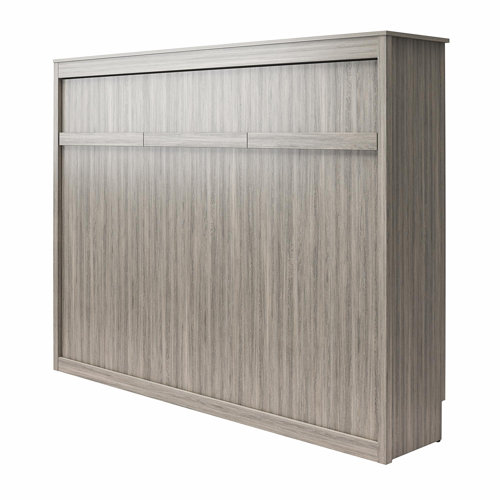 Mercury Row® Warnke Full / Double Murphy Bed & Reviews Wayfair